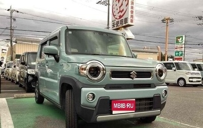 Suzuki Hustler, 2022 год, 1 фотография