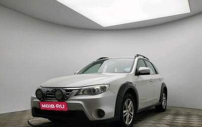 Subaru Impreza III, 2011 год, 895 000 рублей, 1 фотография