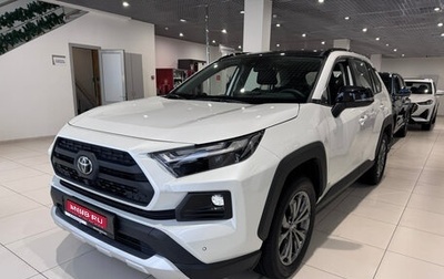 Toyota RAV4, 2025 год, 4 299 000 рублей, 1 фотография