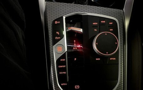 BMW 4 серия, 2025 год, 5 672 000 рублей, 14 фотография