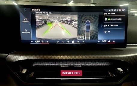 BMW 4 серия, 2025 год, 5 672 000 рублей, 13 фотография