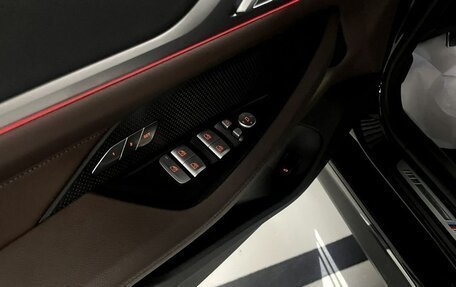 BMW 4 серия, 2025 год, 5 672 000 рублей, 16 фотография