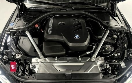 BMW 4 серия, 2025 год, 5 672 000 рублей, 18 фотография