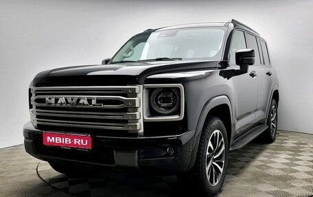 Haval H9, 2024 год, 4 550 000 рублей, 1 фотография