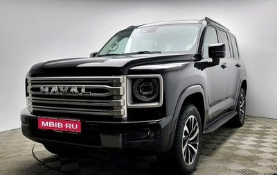 Haval H9, 2024 год, 4 550 000 рублей, 1 фотография