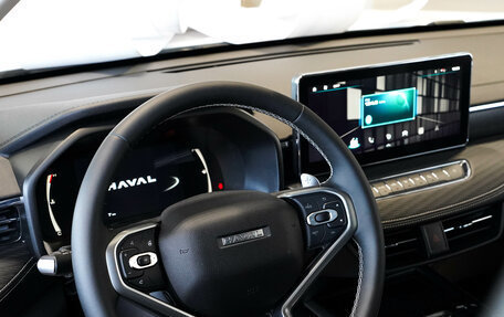 Haval Jolion, 2025 год, 2 849 000 рублей, 5 фотография