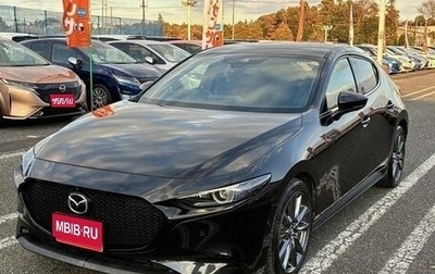 Mazda 3, 2022 год, 1 450 000 рублей, 1 фотография