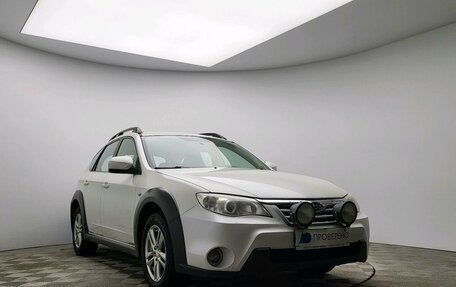 Subaru Impreza III, 2011 год, 895 000 рублей, 3 фотография