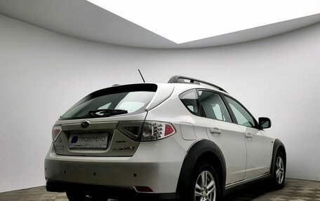 Subaru Impreza III, 2011 год, 895 000 рублей, 5 фотография