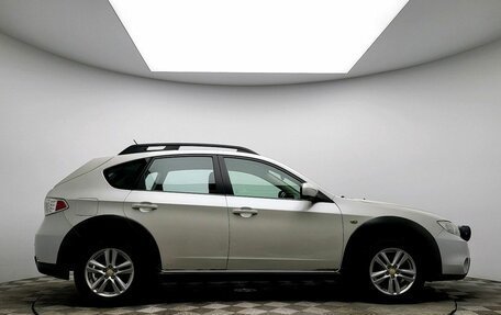 Subaru Impreza III, 2011 год, 895 000 рублей, 4 фотография