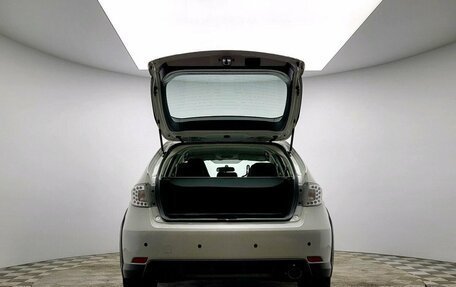 Subaru Impreza III, 2011 год, 895 000 рублей, 9 фотография