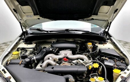 Subaru Impreza III, 2011 год, 895 000 рублей, 12 фотография