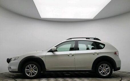 Subaru Impreza III, 2011 год, 895 000 рублей, 8 фотография