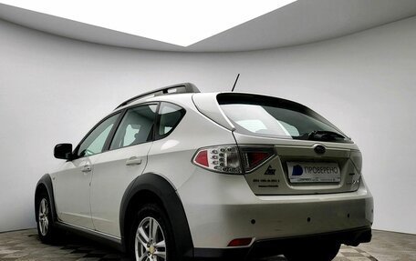 Subaru Impreza III, 2011 год, 895 000 рублей, 7 фотография