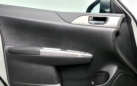 Subaru Impreza III, 2011 год, 895 000 рублей, 15 фотография