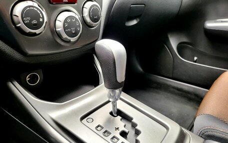 Subaru Impreza III, 2011 год, 895 000 рублей, 17 фотография