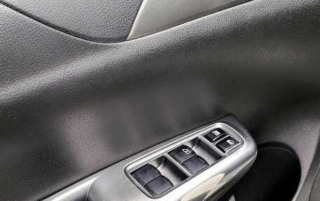 Subaru Impreza III, 2011 год, 895 000 рублей, 16 фотография