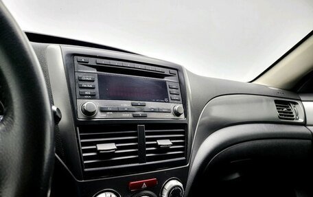 Subaru Impreza III, 2011 год, 895 000 рублей, 18 фотография