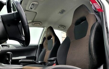 Subaru Impreza III, 2011 год, 895 000 рублей, 14 фотография