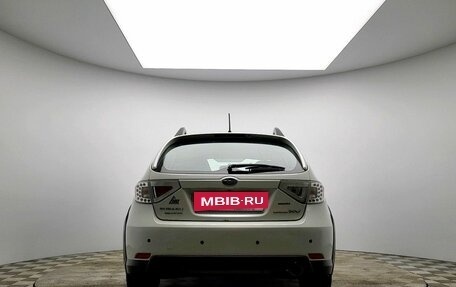 Subaru Impreza III, 2011 год, 895 000 рублей, 6 фотография