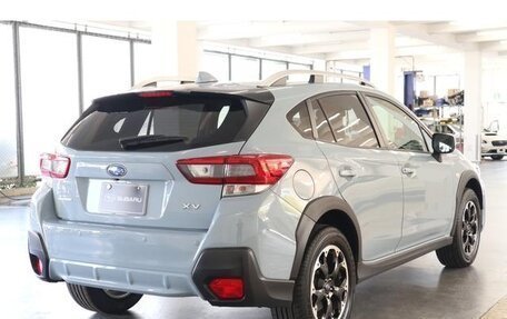 Subaru XV II, 2022 год, 2 090 005 рублей, 2 фотография