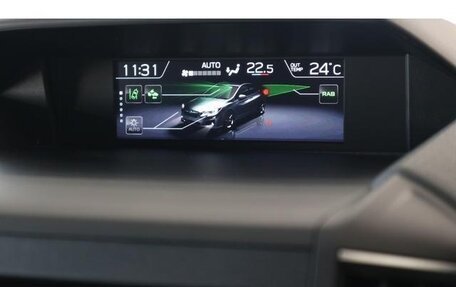 Subaru XV II, 2022 год, 2 090 005 рублей, 9 фотография