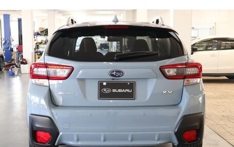 Subaru XV II, 2022 год, 2 090 005 рублей, 4 фотография