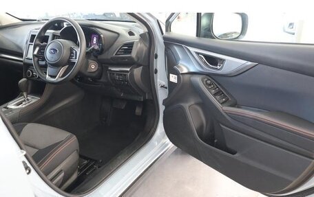 Subaru XV II, 2022 год, 2 090 005 рублей, 5 фотография