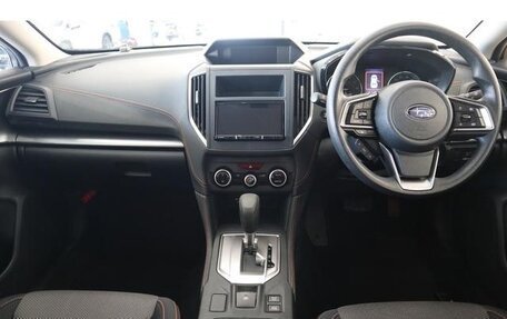 Subaru XV II, 2022 год, 2 090 005 рублей, 6 фотография