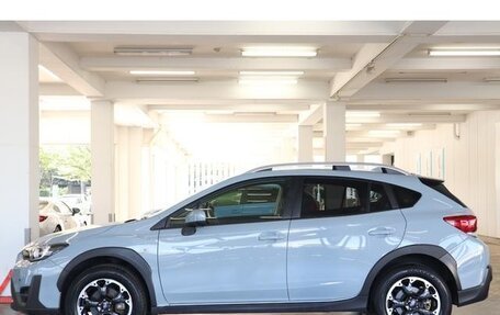 Subaru XV II, 2022 год, 2 090 005 рублей, 3 фотография