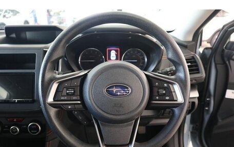 Subaru XV II, 2022 год, 2 090 005 рублей, 7 фотография