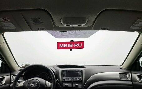 Subaru Impreza III, 2011 год, 895 000 рублей, 19 фотография