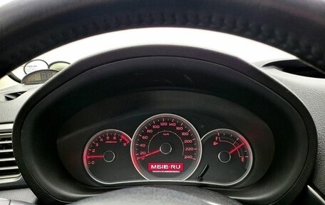 Subaru Impreza III, 2011 год, 895 000 рублей, 20 фотография