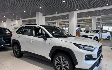 Toyota RAV4, 2025 год, 4 299 000 рублей, 3 фотография