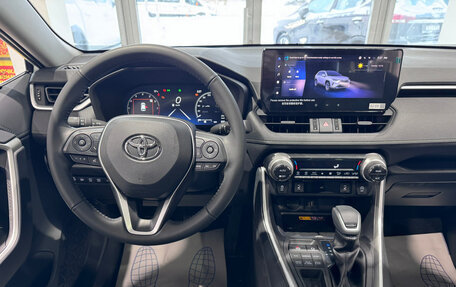 Toyota RAV4, 2025 год, 4 299 000 рублей, 9 фотография