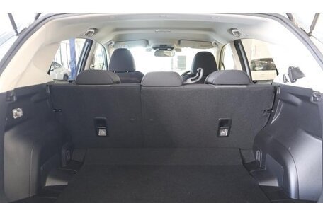 Subaru XV II, 2022 год, 2 090 005 рублей, 11 фотография