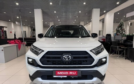 Toyota RAV4, 2025 год, 4 299 000 рублей, 2 фотография