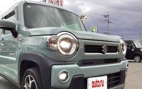 Suzuki Hustler, 2022 год, 5 фотография