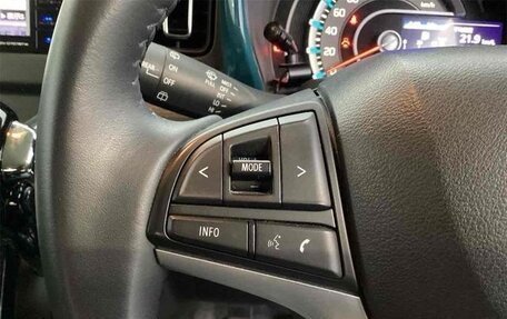 Suzuki Hustler, 2022 год, 10 фотография