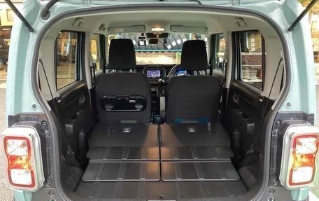 Suzuki Hustler, 2022 год, 7 фотография