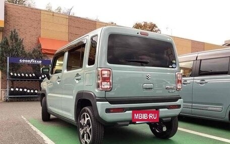 Suzuki Hustler, 2022 год, 3 фотография