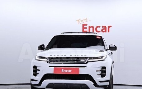 Land Rover Range Rover Evoque II, 2025 год, 6 900 000 рублей, 3 фотография