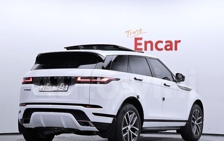 Land Rover Range Rover Evoque II, 2025 год, 6 900 000 рублей, 2 фотография