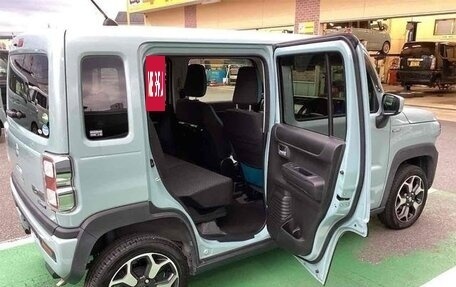 Suzuki Hustler, 2022 год, 8 фотография