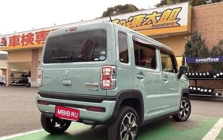 Suzuki Hustler, 2022 год, 4 фотография