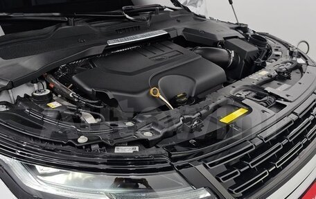 Land Rover Range Rover Evoque II, 2025 год, 6 900 000 рублей, 6 фотография