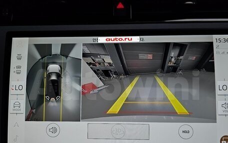 Land Rover Range Rover Evoque II, 2025 год, 6 900 000 рублей, 12 фотография