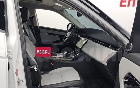 Land Rover Range Rover Evoque II, 2025 год, 6 900 000 рублей, 11 фотография