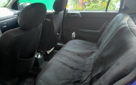 Opel Astra G, 2004 год, 250 000 рублей, 10 фотография