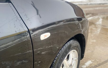 Hyundai Elantra IV, 2006 год, 520 000 рублей, 5 фотография